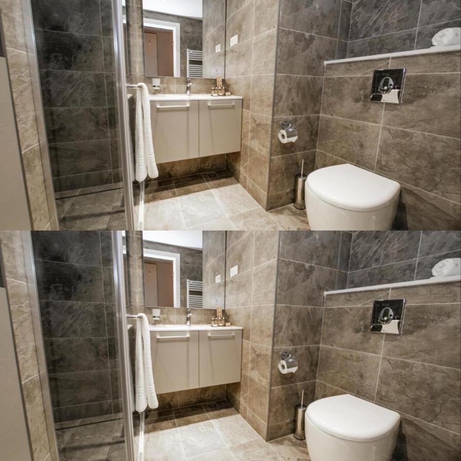 Apartment 16,26,27 Floors In Alliance Palace Batumi Exterior photo